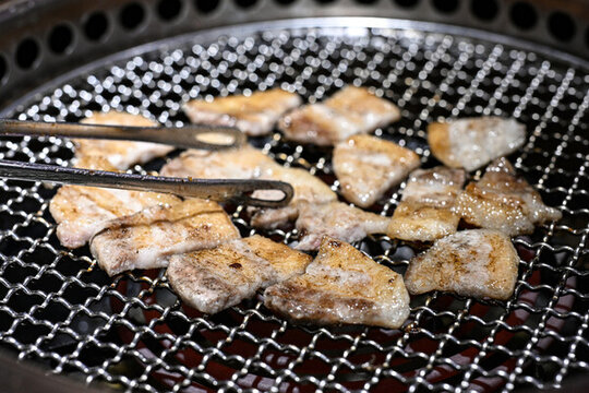 朝鮮烤肉