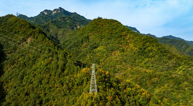 電力線路