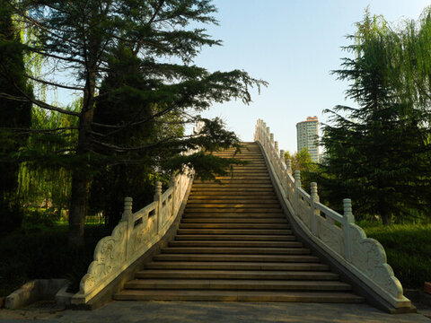 麗妝橋