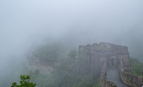 萬里長城