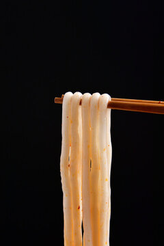 土豆粉
