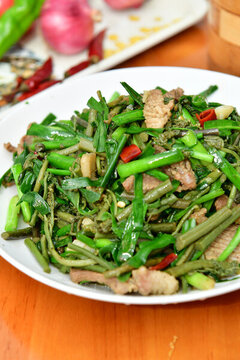 東北山野菜