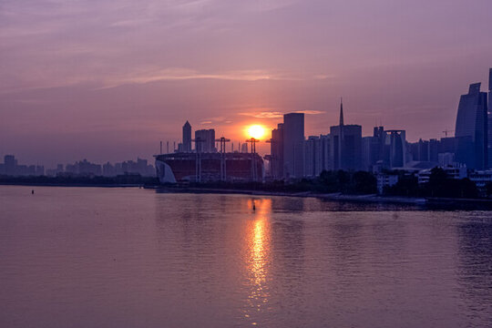 廣州風(fēng)景