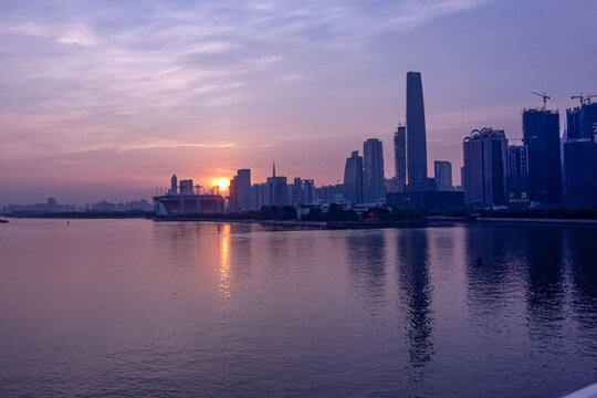 廣州風(fēng)景