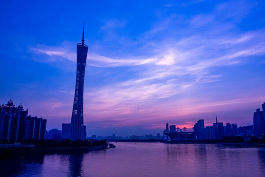 廣州風(fēng)景