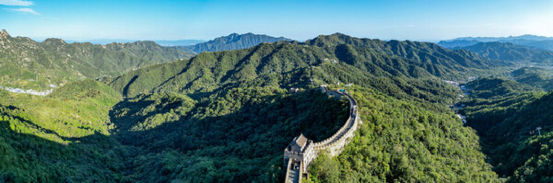 慕田峪長(zhǎng)城