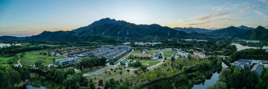 雁棲湖
