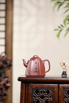 紫砂壺