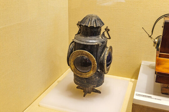 湖北省武漢市江漢關(guān)博物館