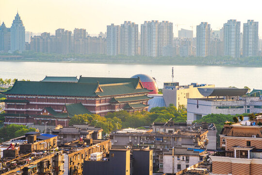 南昌市圖書館