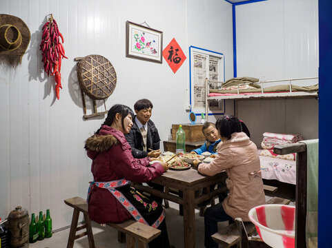 北川512汶川特大地震紀(jì)念館