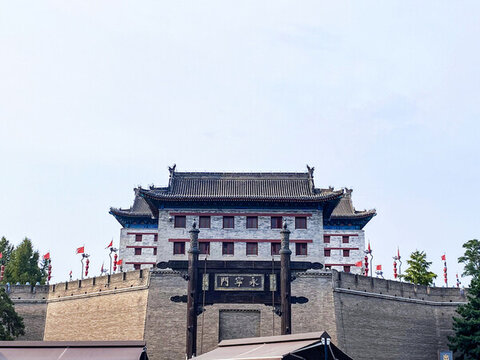 永寧門