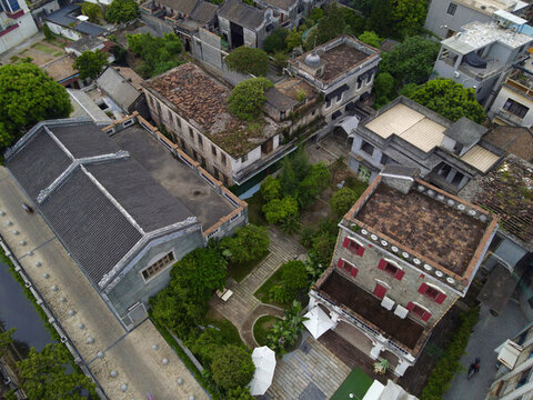 順德鳴石花園