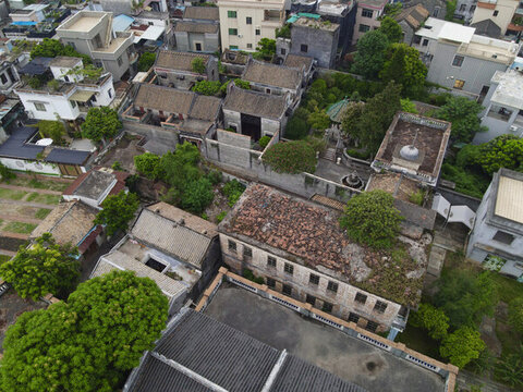 順德鳴石花園