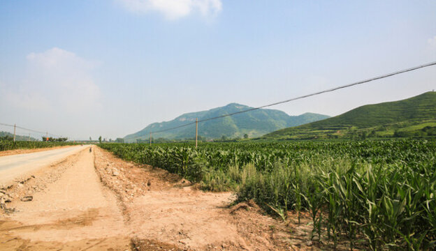 鄉(xiāng)村公路