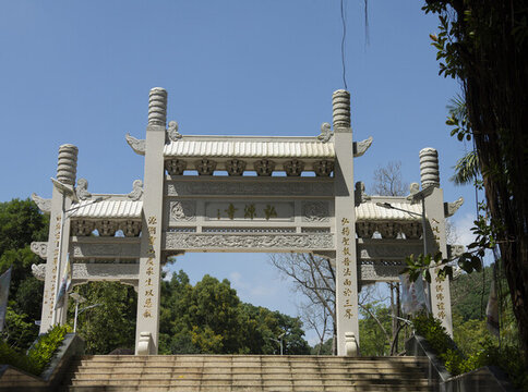 深圳弘源寺