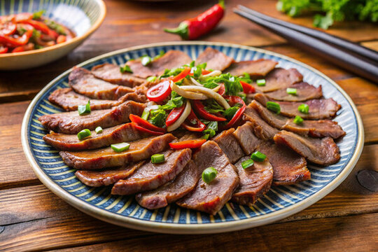 牛肉