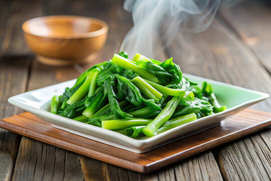 青菜