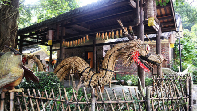 深圳二十四史書(shū)院