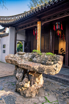 小金山鐘乳石盆景