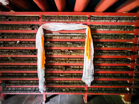 德格印經(jīng)院