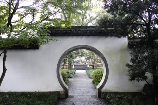 杭州瑪瑙寺連橫紀(jì)念館
