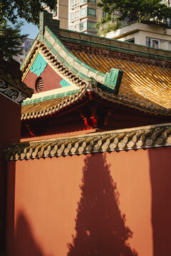 廣州農(nóng)講所紀(jì)念館