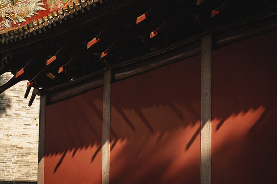 廣州農(nóng)講所紀(jì)念館