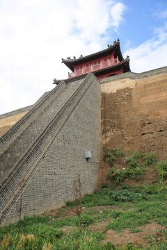 張家口雞鳴驛