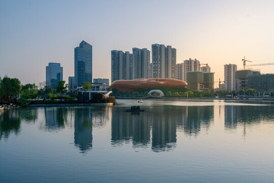 溧陽市博物館