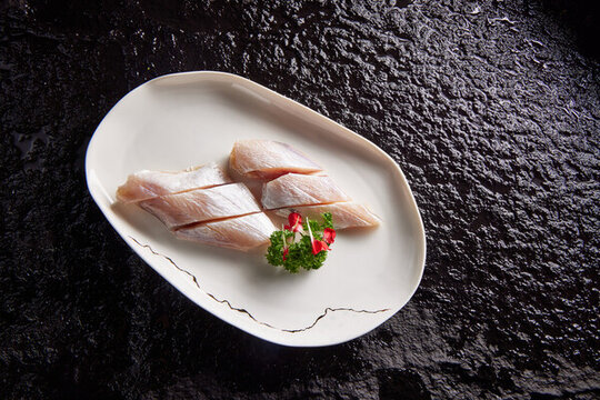耗兒魚