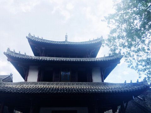 香嚴(yán)寺