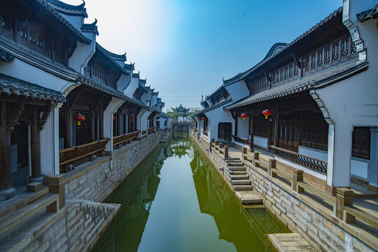 祥云灣景區(qū)