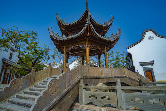 祥云灣古橋