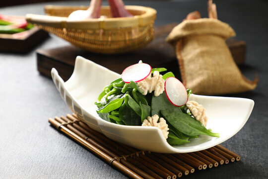 田七葉桃仁