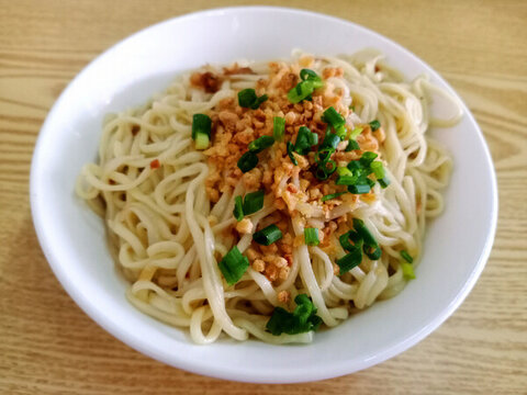 梅州腌面