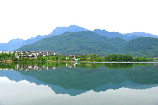 天水一色