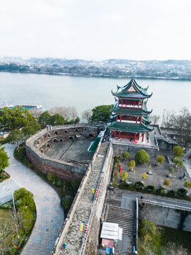 八境臺