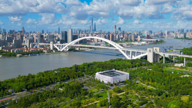浦東世博文化公園