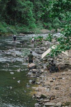 廣州市從化區(qū)丹楓廊橋