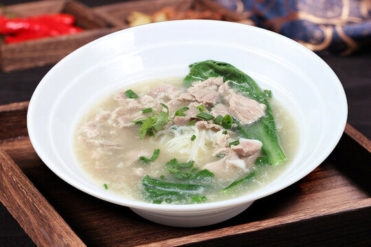 瘦肉粉