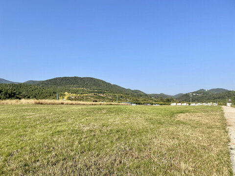 天泰山露營基地