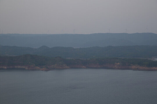 小浪底水庫(kù)