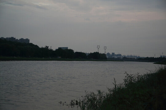 賈魯河