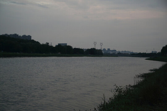 賈魯河