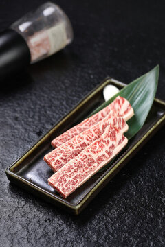 和牛撒撒米