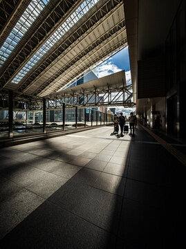 大阪街頭巷尾城市風光