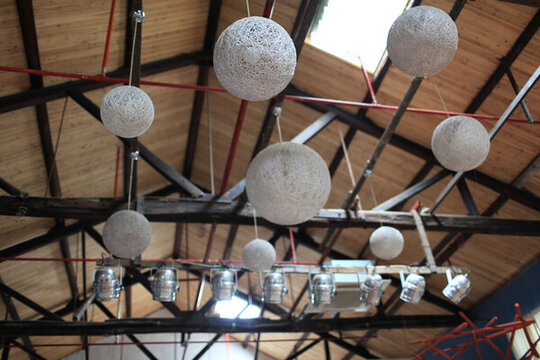 魔方LOFT咖啡館酒吧
