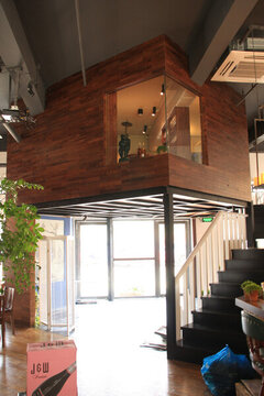 LOFT咖啡館