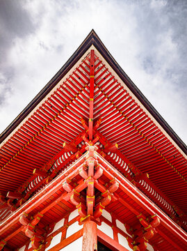 日本傳統(tǒng)建筑與日本庭院